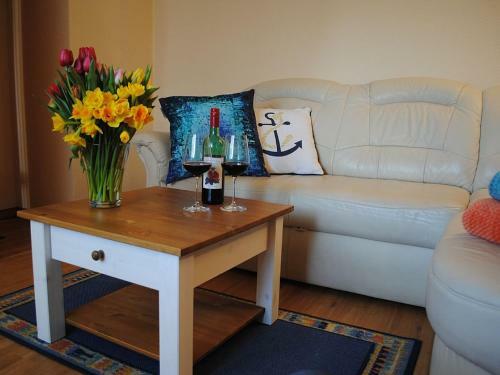 Apartamento Ostseewind