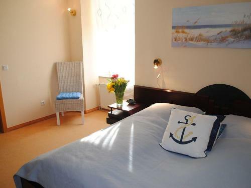 Apartamento Ostseewind