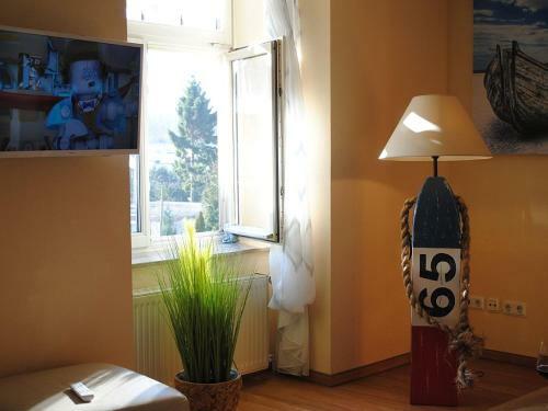 Apartamento Ostseewind