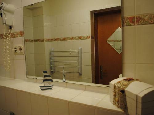 Apartamento Ostseewind