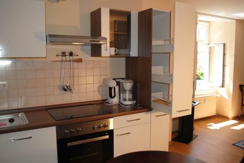 Apartamento Ostseewind