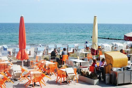 Apartamento Ostseewind