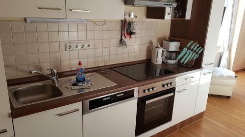 Apartamento Ostseewind