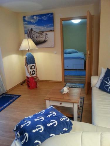 Apartamento Ostseewind