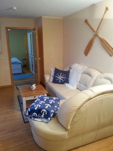 Apartamento Ostseewind