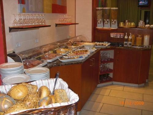 Hotel Mondial