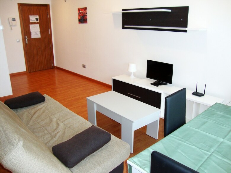 Apartamentos Canillo Les Moles 3000