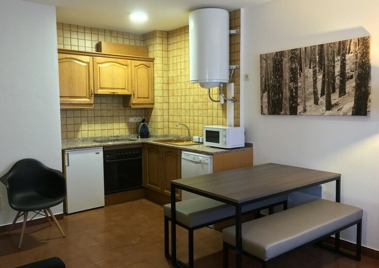 Apartamento Pierre & Vacances Andorra Alba El Tarter
