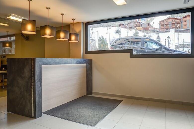 Apartamento Pierre & Vacances Andorra Alba El Tarter