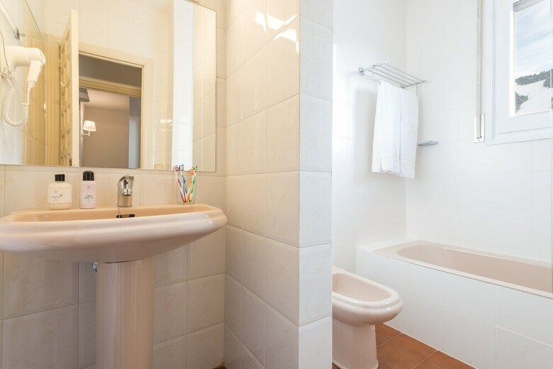 Apartamento Pierre & Vacances Andorra Alba El Tarter