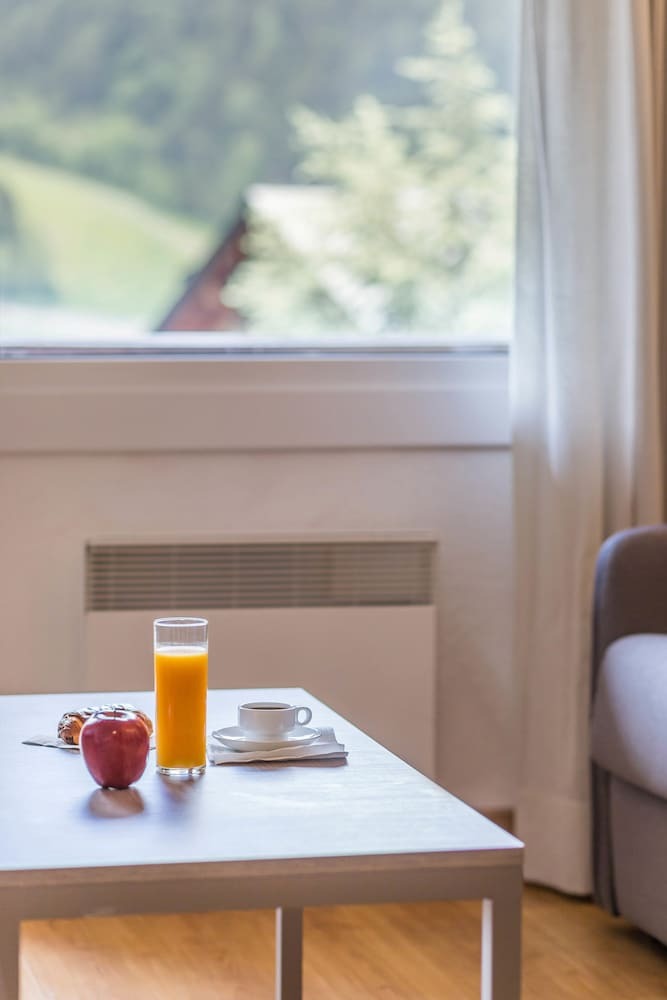 Apartamento Pierre & Vacances Andorra Alba El Tarter