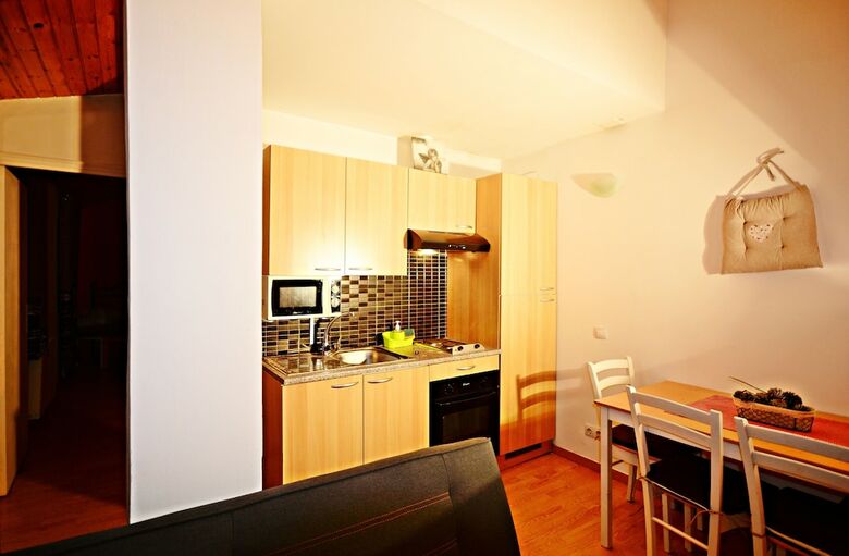 Ancora Apartaments Granvalira