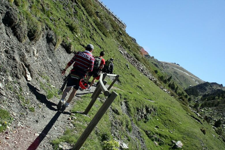 Ancora Apartaments Granvalira