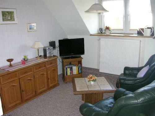 Apartamento Haus-knuth