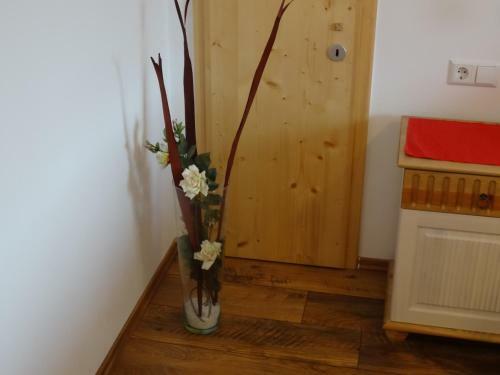 Apartamento Pension G�stehaus Erika