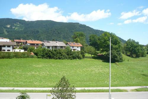 Apartamento Pension G�stehaus Erika