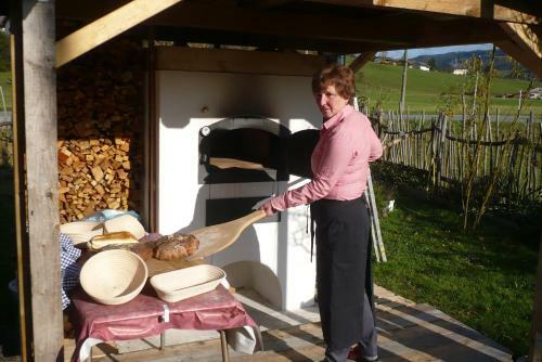 Apartamento Pension G�stehaus Erika