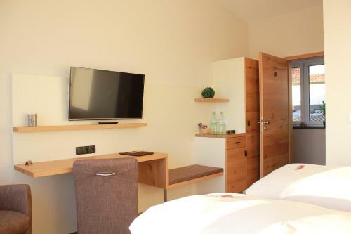 Hostal G�stehaus Rebenhof