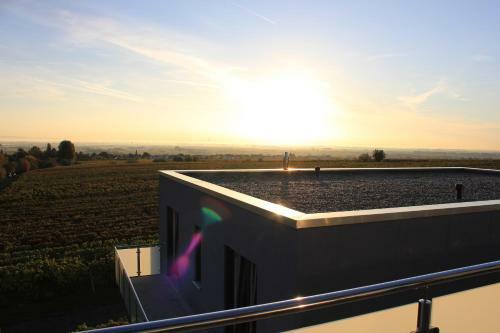 Hostal G�stehaus Rebenhof
