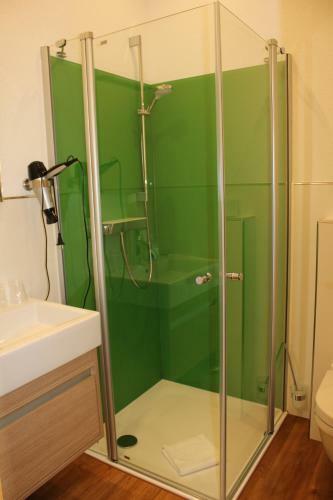Hostal G�stehaus Rebenhof