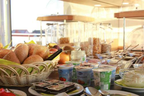 Hostal G�stehaus Rebenhof