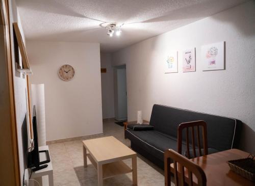 Apartamento Nevada II 206