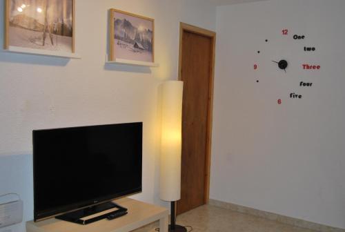 Apartamento Nevada II 206
