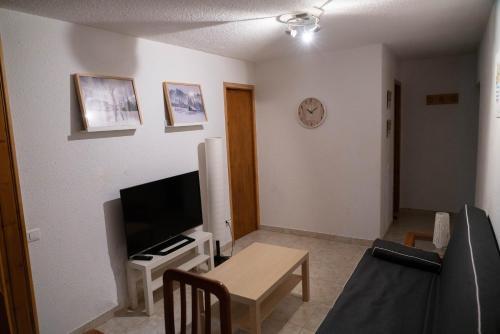 Apartamento Nevada II 206