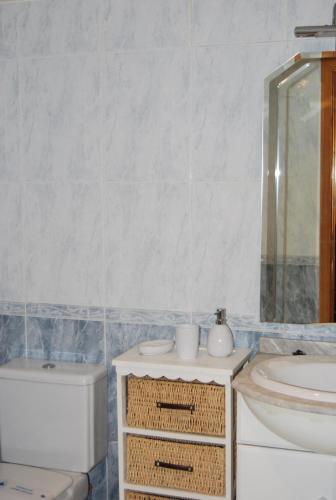 Apartamento Nevada II 206