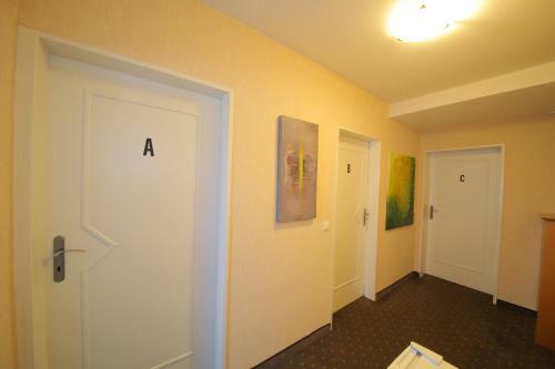 Hostal Prinz G�stehaus Sinsheim