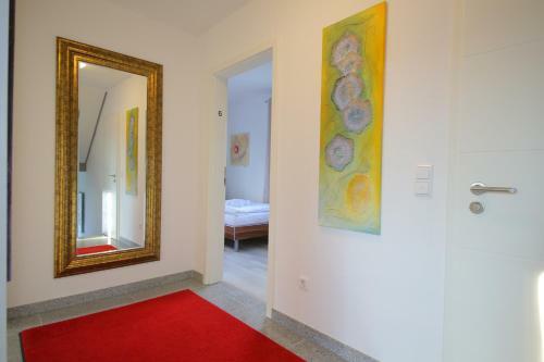 Hostal Prinz G�stehaus Sinsheim