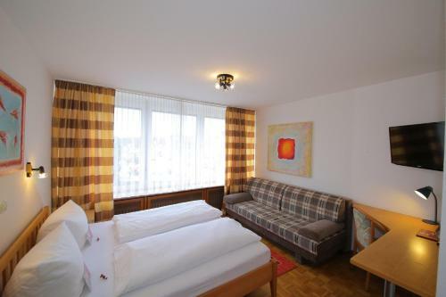 Hostal Prinz G�stehaus Sinsheim