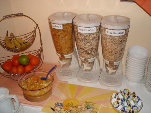 Hostal Prinz G�stehaus Sinsheim