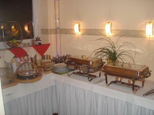 Hostal Prinz G�stehaus Sinsheim