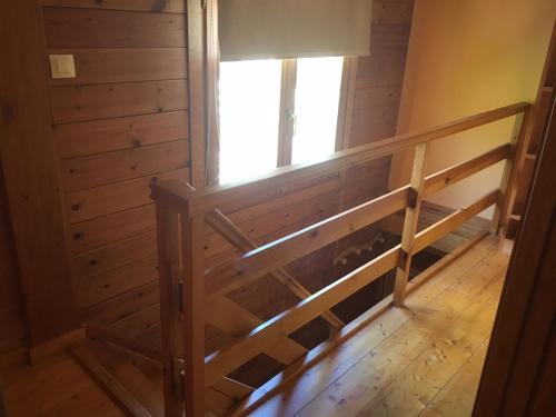 Apartamento Maians