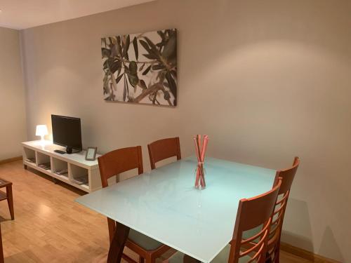 Aparthotel Conseller