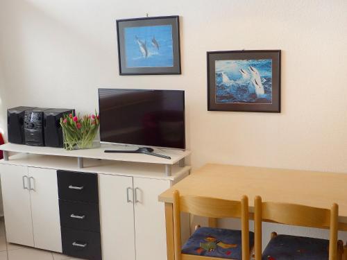 Apartment Am Deich