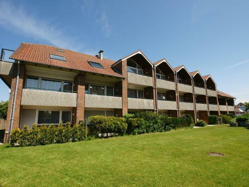Apartment Am Deich