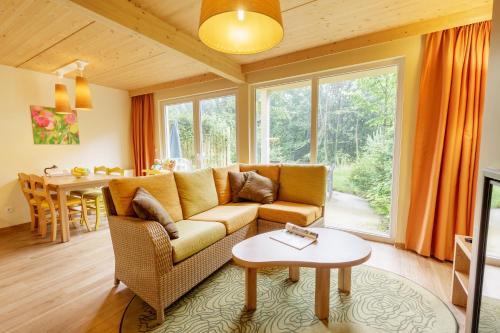Center Parcs Bostalsee Saarland