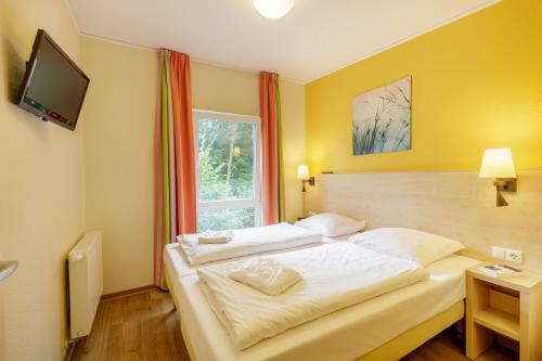 Center Parcs Bostalsee Saarland