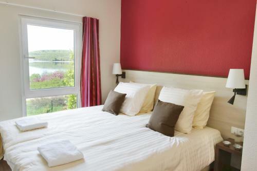 Center Parcs Bostalsee Saarland