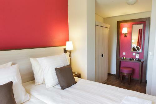 Center Parcs Bostalsee Saarland