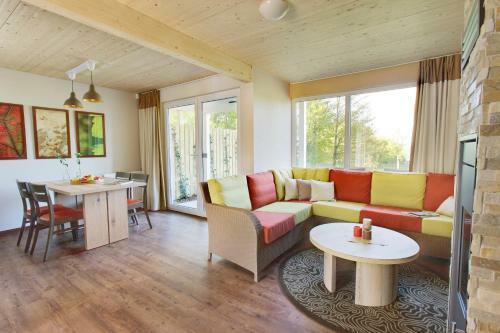 Center Parcs Bostalsee Saarland