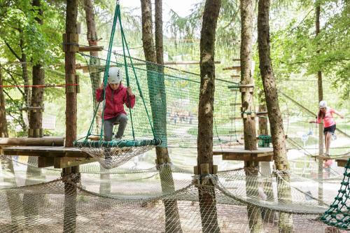 Center Parcs Bostalsee Saarland
