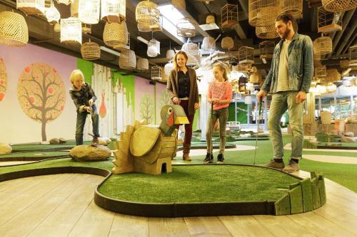 Center Parcs Bostalsee Saarland