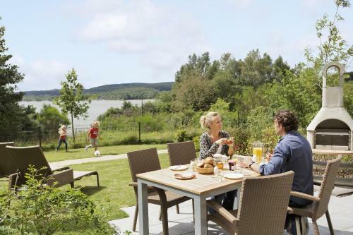 Center Parcs Bostalsee Saarland