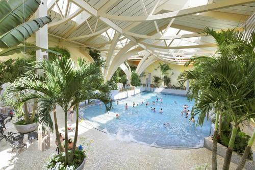 Center Parcs Bostalsee Saarland
