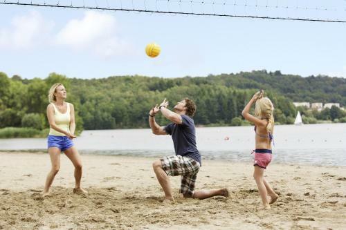 Center Parcs Bostalsee Saarland