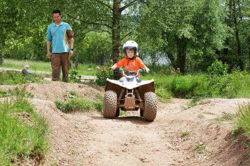 Center Parcs Bostalsee Saarland