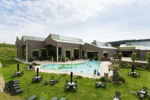 Center Parcs Bostalsee Saarland